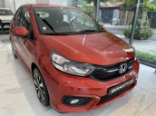 Honda Brio RS nhập khẩu giảm 100% trước bạ cùng nhiều ưu đãi giá trị