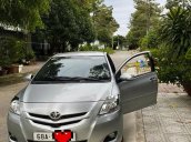 Bán Toyota Vios đời 2010, màu bạc, giá chỉ 245 triệu