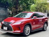 Bán Lexus RX 350 năm 2016 - Hàng nhập chính hãng dòng full option