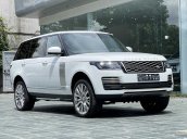 Bán LandRover Range Rover Autobiography LWB sản xuất 2021