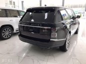 Bán xe LandRover Range Rover SV Autobiography L sản xuất 2021, mới 100%