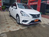 Bán ô tô Nissan Sunny XV sản xuất 2020 giá cạnh tranh