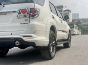 Bán xe Toyota Fortuner 2.7AT Sportivo sản xuất 2016