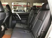 Bán Toyota Land Cruiser Prado TXL 2.7 2012, màu vàng, nhập khẩu còn mới