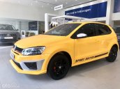 Volkswagen Polo HB 1.6AT siêu lướt, đăng ký 2020, xe Đức nhập Volkswagen Polo đẹp 99% tự động