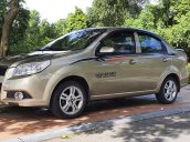 Bán Chevrolet Aveo LTZ năm 2016, màu xám còn mới