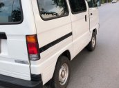 Bán xe Suzuki Super Carry Van đời 2007, màu trắng chính chủ