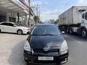 Toyota Corolla Verso đăng ký 2009 sản xuất 2007 1.8AT, nhập khẩu quá cọp 1 chủ từ đầu