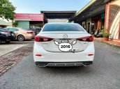 Bán Mazda 3 năm 2016, màu trắng