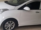 Bán ô tô Hyundai Grand i10 sản xuất 2016, màu trắng, nhập khẩu nguyên chiếc xe gia đình, 263 triệu