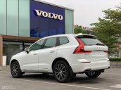 Volvo Hà Nội Volvo XC60 2021, chiếc SUV đến từ Thuỵ Điển, xe sẵn giao ngay, chương trình ưu đãi hấp dẫn