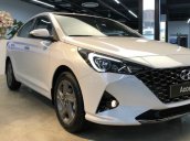 Hyundai Accent 2021 - ưu đãi tiền mặt lên đến 30tr - tặng gói phụ kiện cao cấp