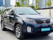 Cần bán lại xe Kia Sorento GATH sản xuất 2018 chính chủ