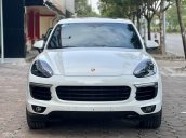 Cần bán xe Porsche Cayenne Platium sản xuất 2017