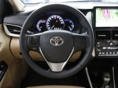 Toyota Vios G 1.5AT 2019, hỗ trợ trả góp