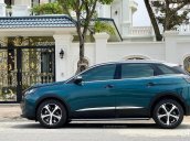 Peugeot New 3008 AT - Giảm 50% thuế trước bạ + tặng phụ kiện chính hãng + bảo hành 05 năm