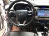 Bán Hyundai Creta 1.6 AT GAS năm sản xuất 2016, màu trắng, nhập khẩu còn mới