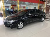 Xe Honda Civic 1.8 AT năm sản xuất 2009, 345tr