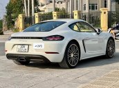 Bán xe Porsche 718 Cayman sản xuất năm 2017