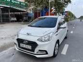 Xe Hyundai Grand i10 sản xuất 2017 xe gia đình