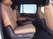 Bán Cadillac Escalade ESV Platinum năm sản xuất 2021