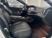 BánMercedes-Benz S500 sản xuất năm 2016