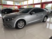 Cần bán xe Mazda 3 1.5AT 2015 - 495 triệu sản xuất năm 2015, giá tốt