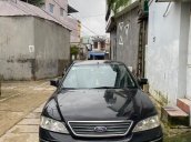 Bán xe Ford Mondeo AT 2003, màu đen, nhập khẩu