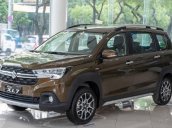Bán Suzuki XL 7 sản xuất năm 2021 - Hỗ trợ vay tối đa 80%, hồ sơ duyệt nhanh, giải quyết hồ sơ khó