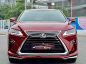 Bán Lexus RX 200T đời 2016, màu đỏ, xe nhập