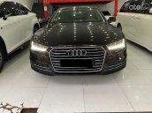 Bán ô tô Audi A7 3.0 TFSI năm 2014, màu đen, nhập khẩu ít sử dụng