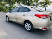 Bán Toyota Vios E năm sản xuất 2019, giá tốt - E số sàn biển số thành phố