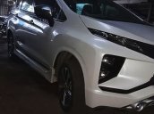 Cần bán Mitsubishi Xpander năm sản xuất 2018, màu trắng chính chủ