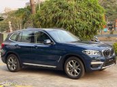 [Khánh Hòa] BMW X3 2021, Tặng 50% phí trước bạ, số lượng và phiên bản giới hạn, giao xe ngay