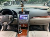 Cần bán gấp Toyota Camry 2.4G năm 2012, màu đen giá cạnh tranh