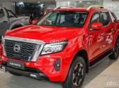 Nissan Navara trợ giảm 100% thuế trước bạ - đủ màu giao ngay đón Tết, trả góp 80%