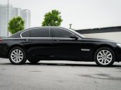 Cần bán gấp BMW 730Li sản xuất năm 2014