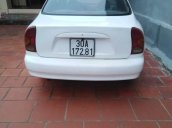 Bán xe Daewoo Lanos năm sản xuất 2003, màu trắng, giá tốt