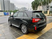 Xe Kia Sorento GATH sx năm 2017, giá 680tr