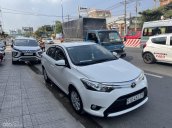 Toyota Vios sản xuất 2017 1.5AT, biển số thành phố