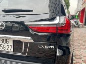 Bán ô tô Lexus LX 570 sản xuất năm 2019