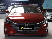 Bán Hyundai Elantra 1.6MT 2019, hỗ trợ trả góp