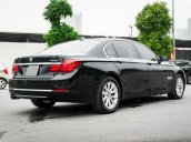 Cần bán gấp BMW 730Li sản xuất năm 2014