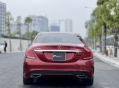 Cần bán Mercedes-Benz C300 AMG sản xuất 2016 còn mới giá 1 tỷ 220tr