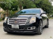 Bán Cadillac CTS 3.6 V6 năm 2010, màu đen, nhập khẩu nguyên chiếc chính chủ