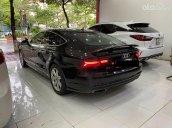 Bán ô tô Audi A7 3.0 TFSI năm 2014, màu đen, nhập khẩu ít sử dụng