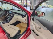 Mercedes-Benz C180 AMG 2021 - giảm 50% thuế trước bạ - tặng bảo hiểm - tặng phụ kiện - tặng 2 năm bảo dưỡng