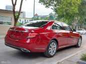 Bán Mercedes E200 sx 2017 biển TP chạy zin 41.000km, xe đẹp xuất sắc cam kết zin đét - Hỗ trợ trả góp ngân hàng 70%