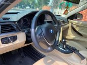 Xe BMW 328i năm sản xuất 2015, màu trắng, xe nhập