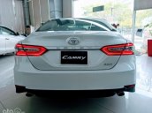 Bán Toyota Camry 2021, nhận ngay gói ưu đãi cuối năm, hỗ trợ nhanh chóng nhiệt tình nhất